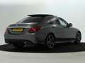 Mercedes-Benz C 180 Business Solution AMG AMG Line | Night Pakket | Pa Gris - thumbnail 2