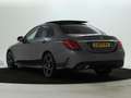 Mercedes-Benz C 180 Business Solution AMG AMG Line | Night Pakket | Pa Gris - thumbnail 16