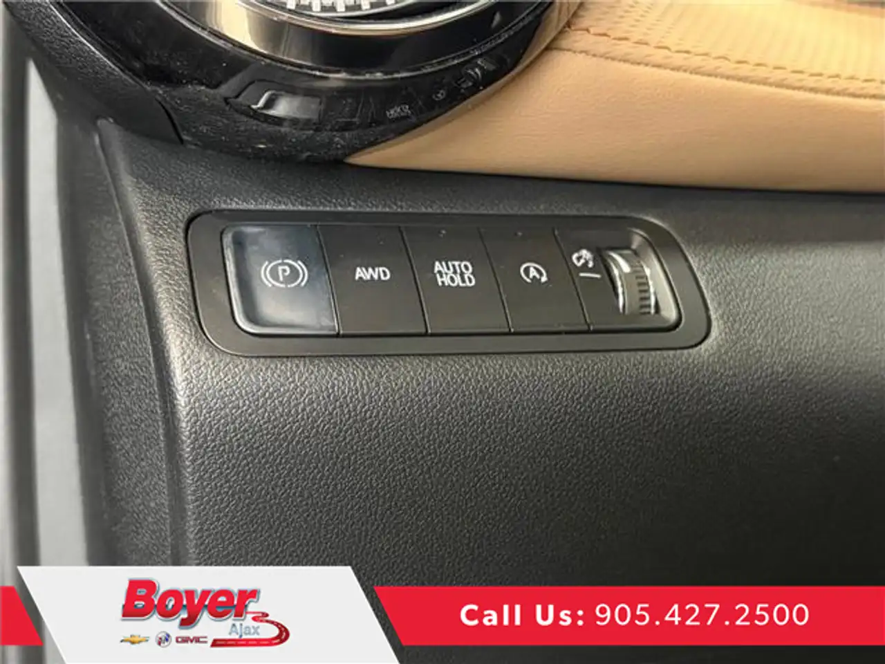 Chevrolet Equinox снимка Chevrolet Equinox