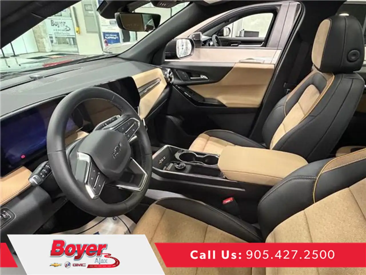 Chevrolet Equinox снимка Chevrolet Equinox