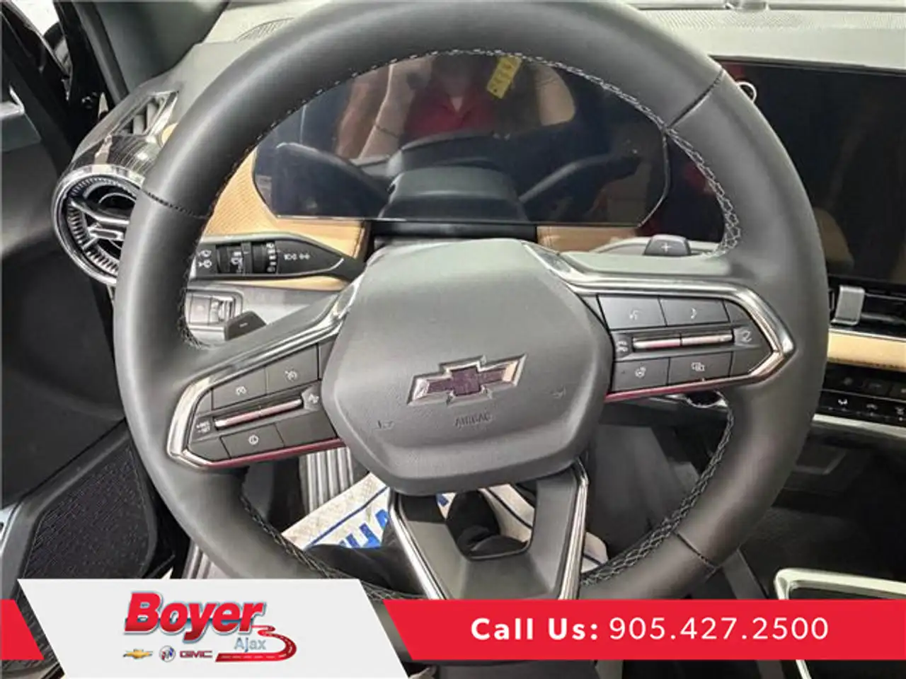 Chevrolet Equinox снимка Chevrolet Equinox