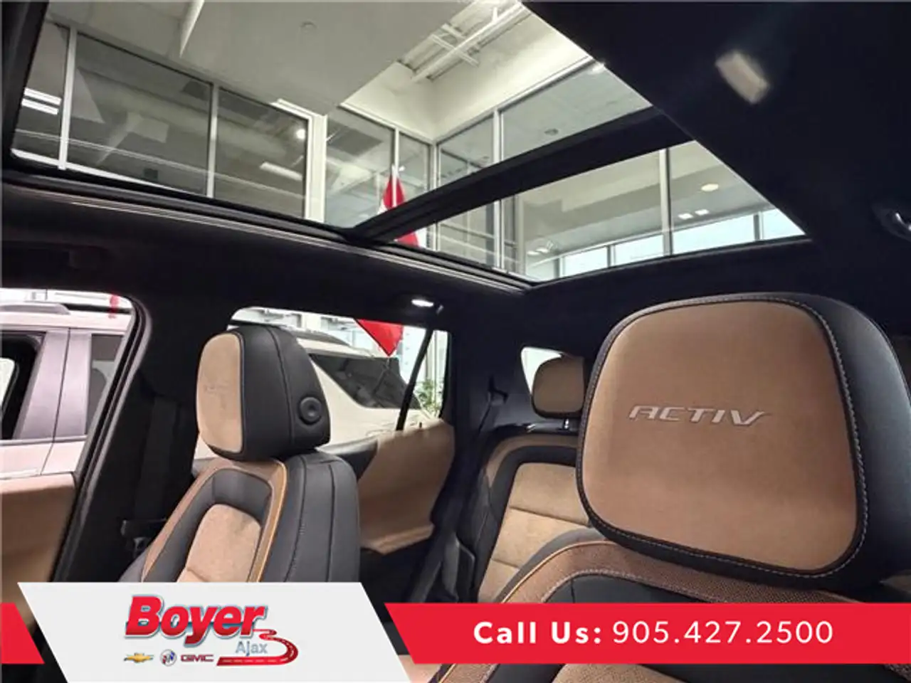 Chevrolet Equinox снимка Chevrolet Equinox
