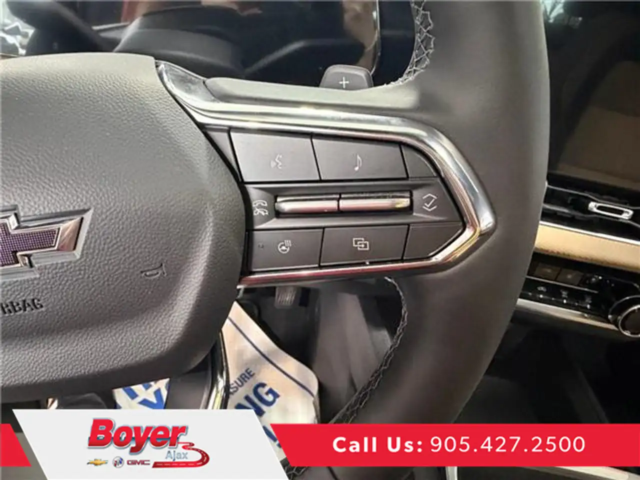Chevrolet Equinox снимка Chevrolet Equinox