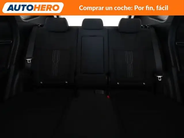 Hyundai Tucson view 16