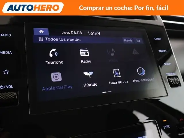 Hyundai Tucson view 29