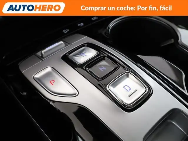 Hyundai Tucson view 25