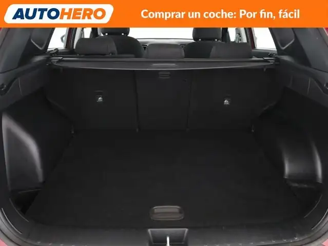Hyundai Tucson view 18