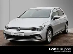 Volkswagen Golf 2,0 TDI DSG Life