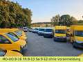 Volkswagen T5 Transporter 2.0TDI EU5*2xSchiebetüre*1.Hand* Gelb - thumbnail 8
