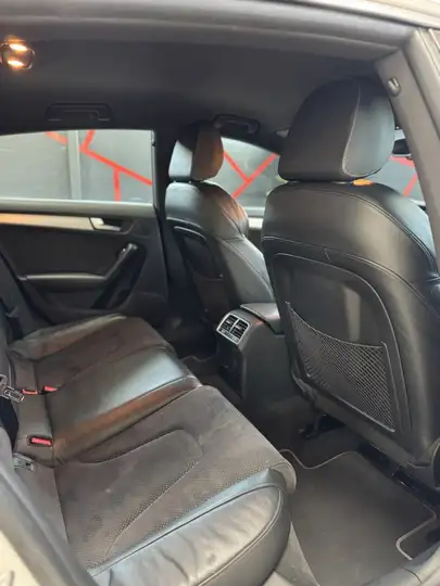 Audi A5 2016, foto 25