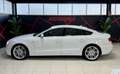 Audi A5 SB 2.0TDI S line edition Mult. 190 Blanco - thumbnail 12