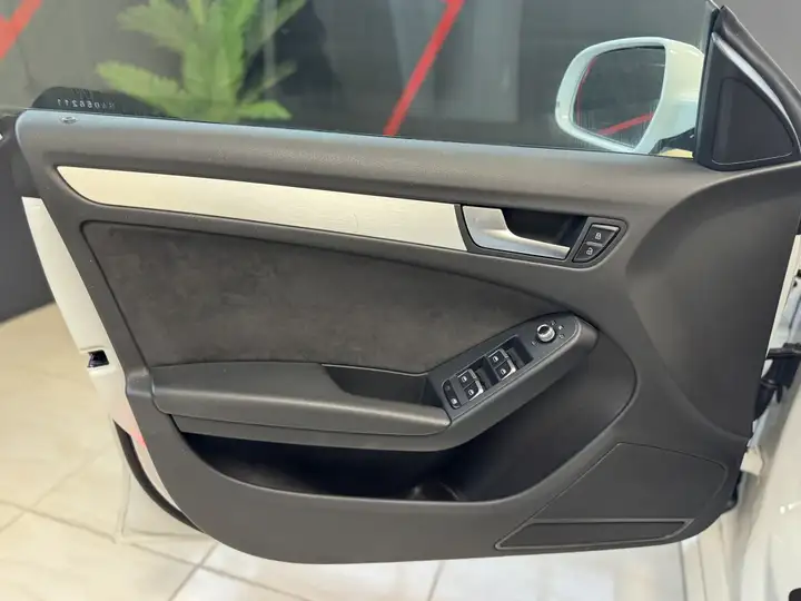 Audi A5 2016, foto 19