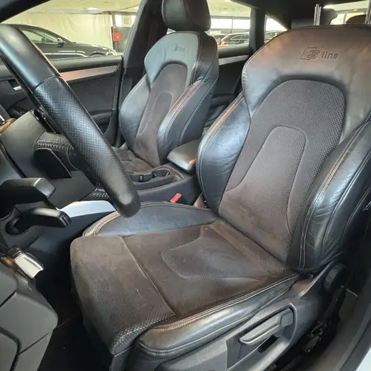 Audi A5 2016, foto 18