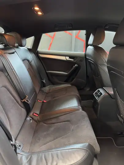 Audi A5 2016, foto 26