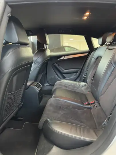 Audi A5 2016, foto 30