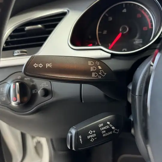 Audi A5 2016, foto 40