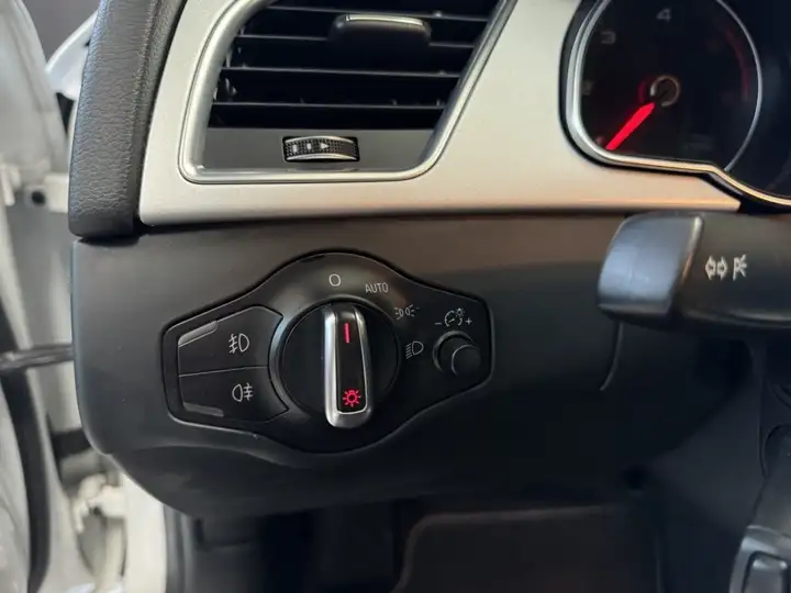 Audi A5 2016, foto 42