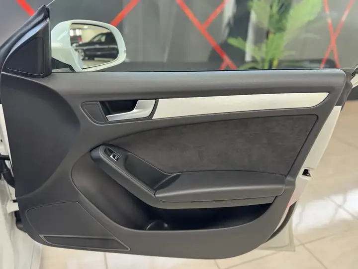 Audi A5 2016, foto 24
