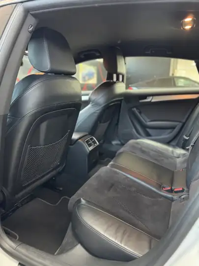 Audi A5 2016, foto 29