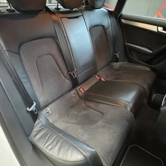 Audi A5 2016, foto 27