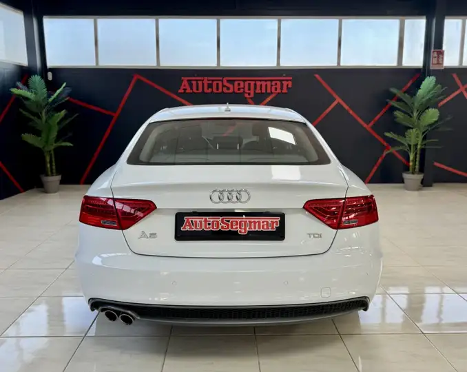 Audi A5 2016, foto 10