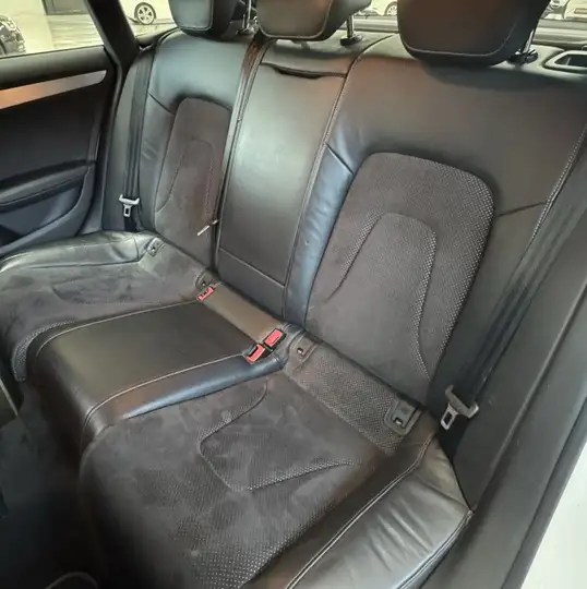 Audi A5 2016, foto 31