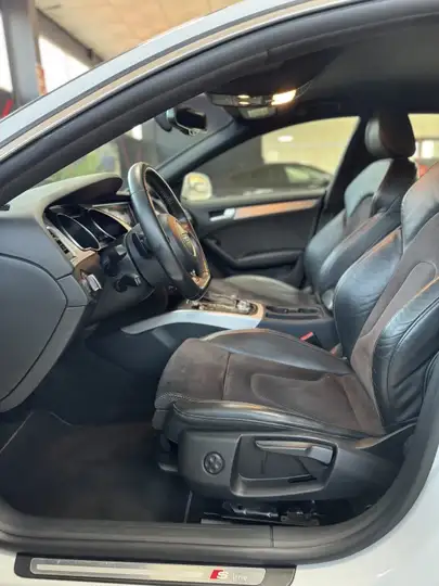Audi A5 2016, foto 17