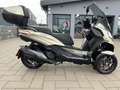 Piaggio MP3 530 **MP3 530**HPE**1.HAND**NEUFAHRZEUG**TOPCASE** Beige - thumbnail 9