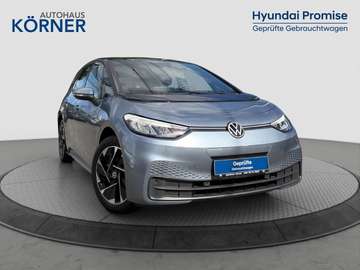 Pure Performance City *LED*NAVI*SITZHZG*AMBIENTE*