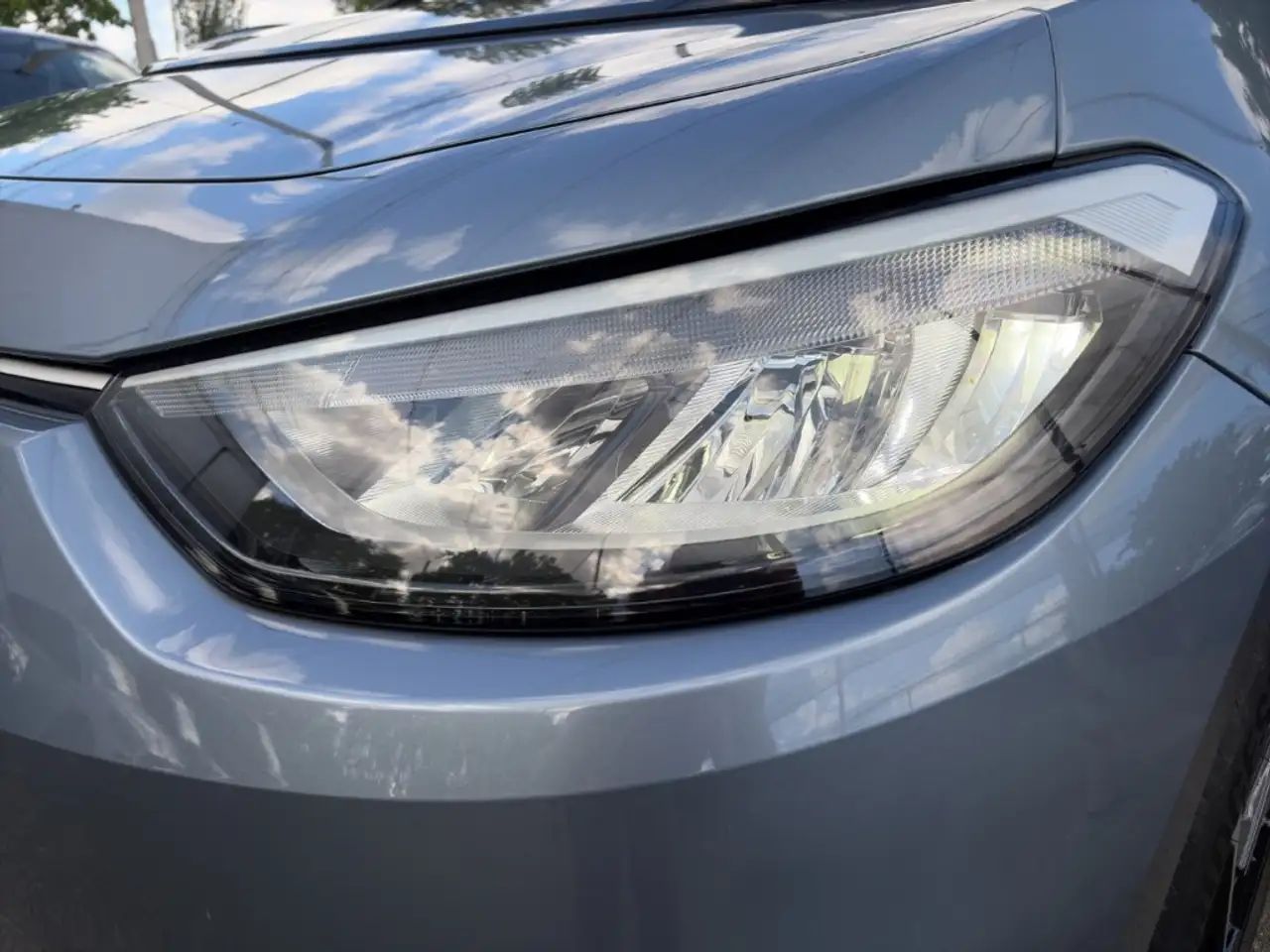 Volkswagen ID.3 Pure Performance City *LED*NAVI*SITZHZG*AMBIENTE*, миниатюра 5