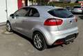 Kia Rio Spirit 17Zoll Aluf./Klimaaut./Sitzheizung Argent - thumbnail 3