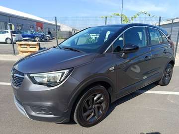 Crossland X 1.2 Turbo ECOTEC 120 Y Edit. S/S (EU6.3)