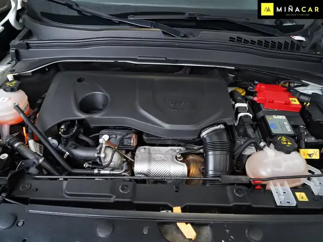 Jeep Renegade view 30