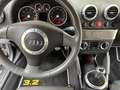 Audi TT 3.2 VR6 quattro Handschalter „Audi Exclusive“ Silber - thumbnail 11
