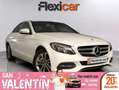Mercedes-Benz C 220 220BlueTec Weiß - thumbnail 1