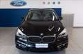 BMW 218 d Active Tourer Luxury auto Nero - thumbnail 4