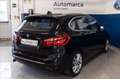 BMW 218 d Active Tourer Luxury auto Nero - thumbnail 2