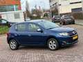 Dacia Sandero 0.9 TCe 10th Anniversary,bj.2015,blauw,airco,NAP m Blauw - thumbnail 2