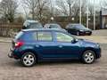 Dacia Sandero 0.9 TCe 10th Anniversary,bj.2015,blauw,airco,NAP m Blauw - thumbnail 4