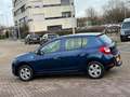 Dacia Sandero 0.9 TCe 10th Anniversary,bj.2015,blauw,airco,NAP m Blauw - thumbnail 3