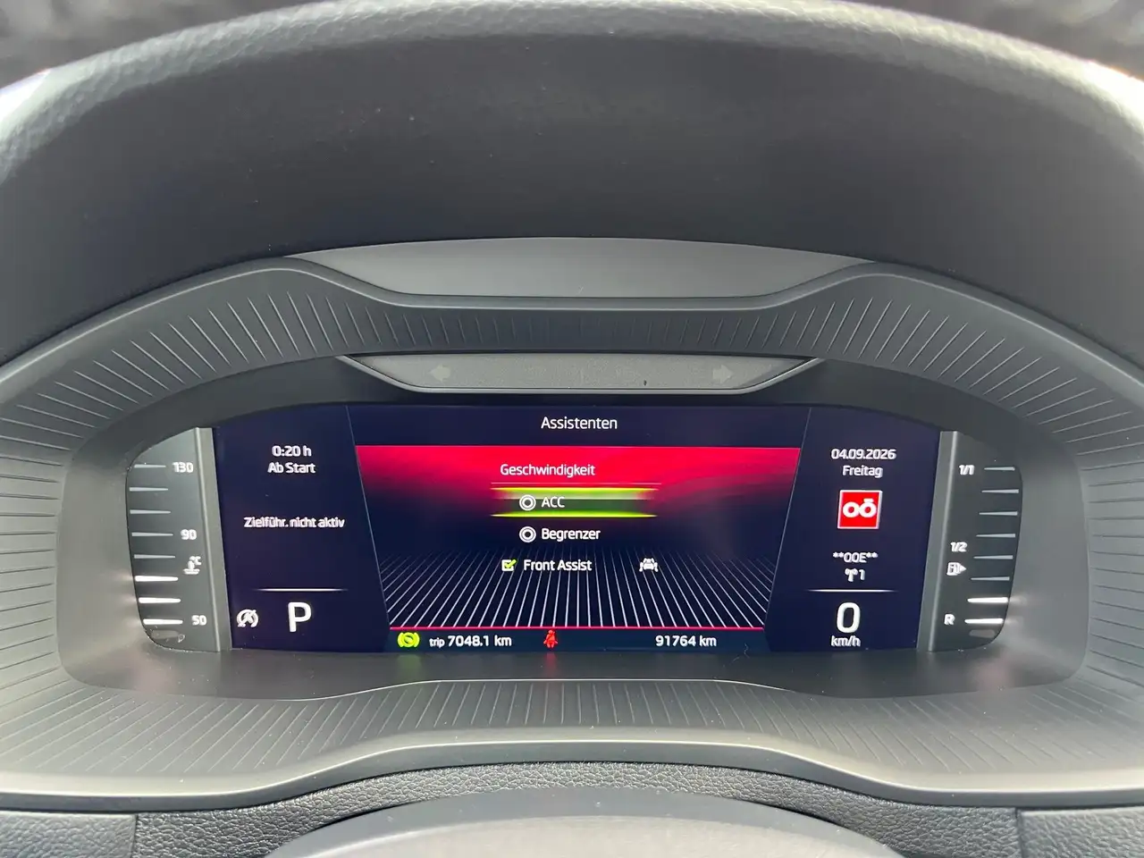 Skoda Karoq 2,0 TDI DSG AHK*ACC, миниатюра 18