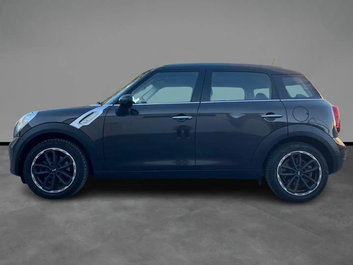 MINI Cooper D Countryman Mini Business Grigio - 2