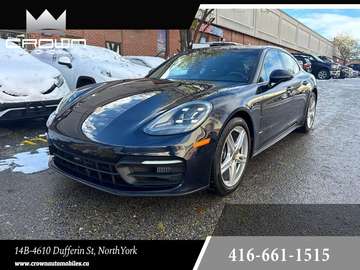 4, AWD, PANORAMIC ROOF, NO ACCIDENT