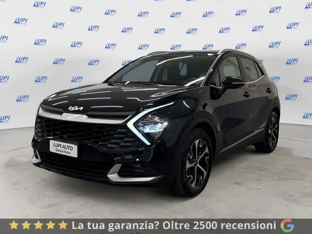 Kia Sportage 1.6 tgdi mhev Style imt