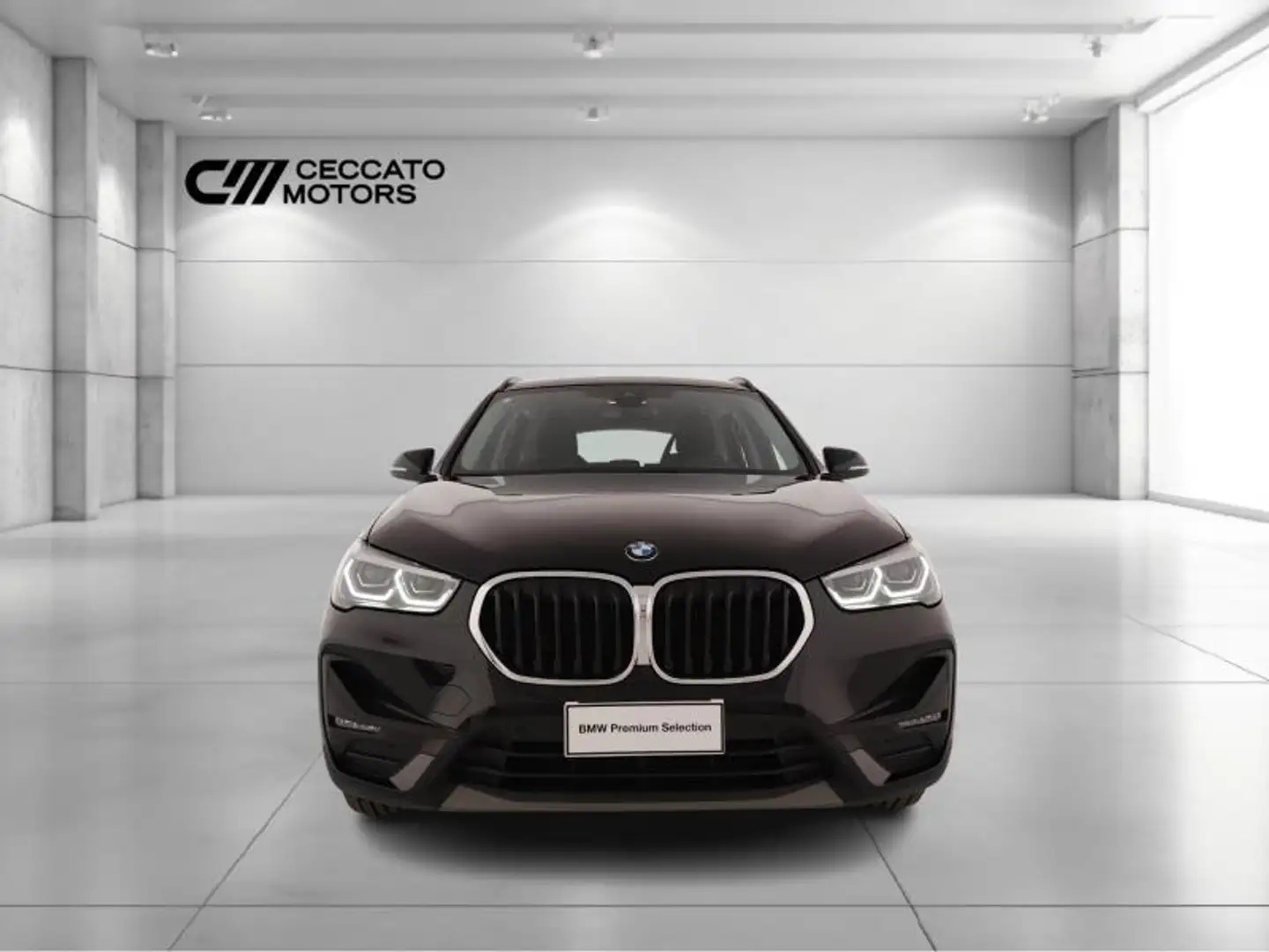 BMW X1 sdrive18d Business Advantage auto - 2
