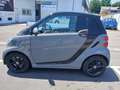 smart forTwo Fortwo 1.0 mhd   71cv Gris - thumbnail 2