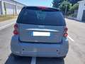 smart forTwo Fortwo 1.0 mhd   71cv Gris - thumbnail 4