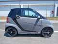smart forTwo Fortwo 1.0 mhd   71cv Gris - thumbnail 1