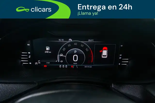 Skoda Kamiq view 15