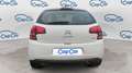Citroen C3 BZ019MF Confort Blanc - thumbnail 3